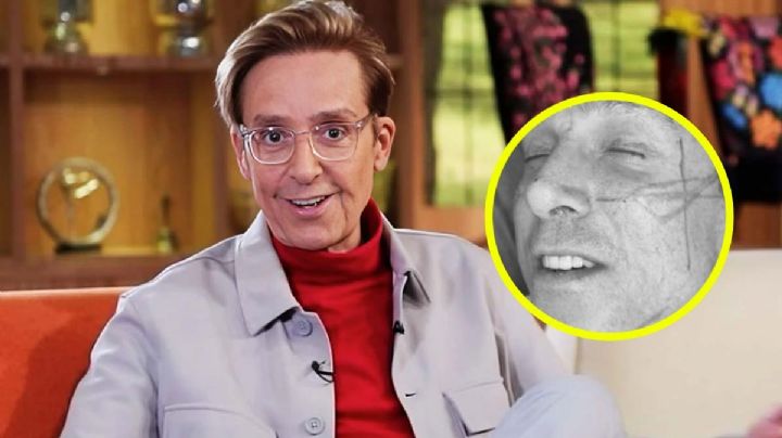 Daniel Bisogno: filtran imágenes del conductor siendo llevado en carroza | FOTOS