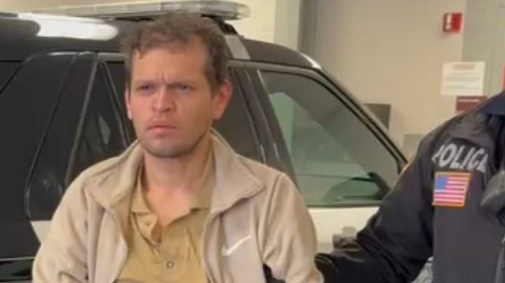 Arrestan en México y extraditan a laredense que mató a un hombre en bar de Laredo | VIDEO