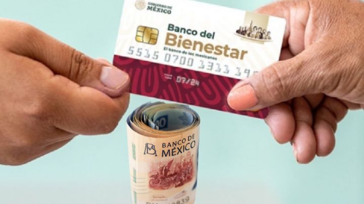 Dinero en tu tarjeta de Bienestar: de esta manera puedes revisar tu saldo sin acudir al cajero