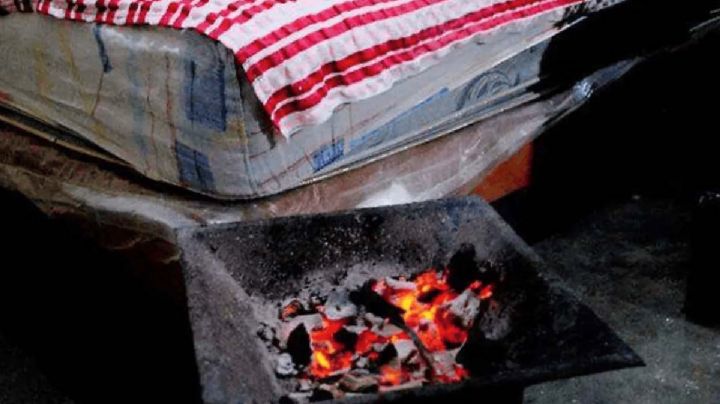 Reportan caso de intoxicación en Nuevo Laredo, ¡cuidado!