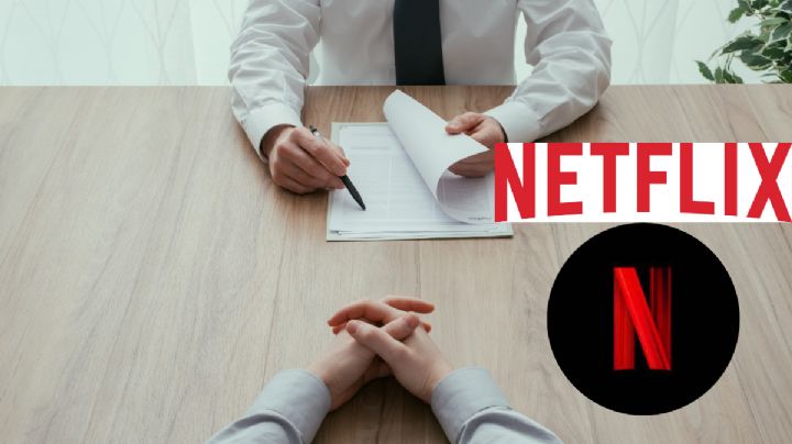 Netflix abre vacantes laborales en México; ¿cuáles son?