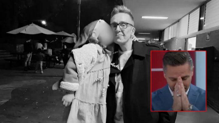 Hermano de Daniel Bisogno revela cuál fue su última voluntad antes de morir