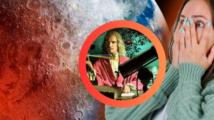 Isaac Newton predijo el fin del mundo y la fecha está por llegar; ¿cuándo será?