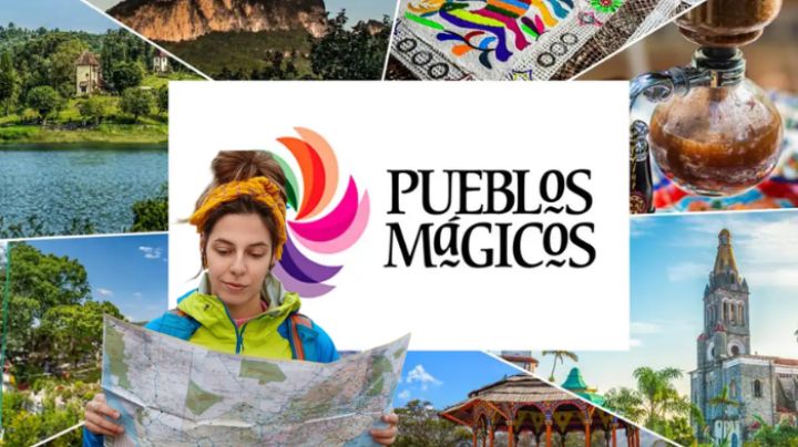 Estos son los estados de México con más Pueblos Mágicos en 2025
