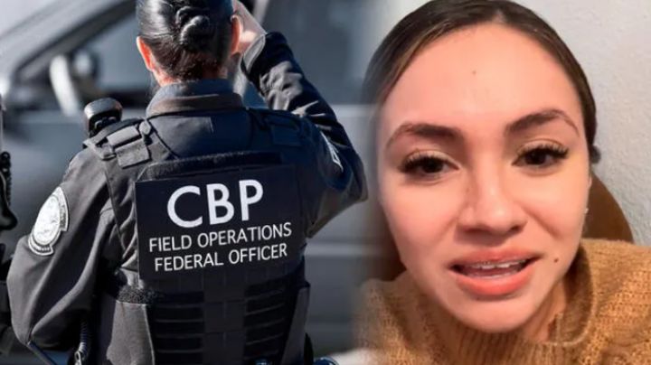 Mexicana con Visa es deportada al intentar cruzar la frontera; solo iba a comprar pañales | VIDEO