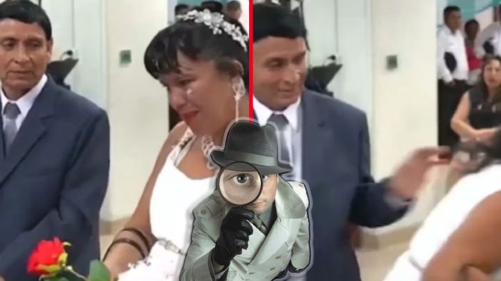 La oscura verdad detrás de 'perdónenme a todos, no acepto'; asesinarían a su prometido si daba el sí