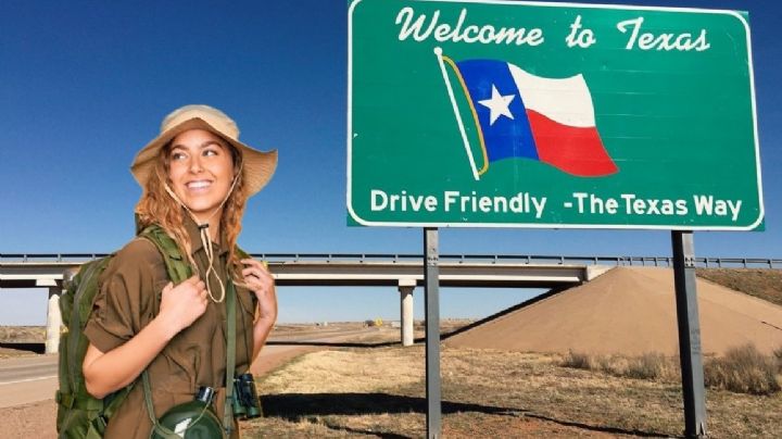 Texas: esta empresa se muda de California el Estado de la Estrella Solitaria; ¿de cuál se trata?