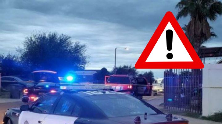 Arrestan a policía en Laredo, ya fue enviado a la cárcel; esto fue lo que hizo