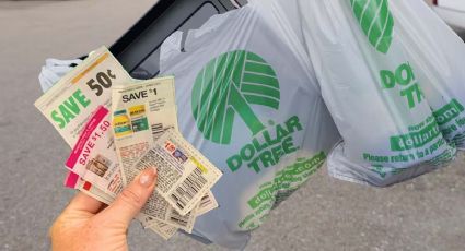 Dollar Tree: ¿qué cupones acepta la tienda?; conoce la reglas y restricciones