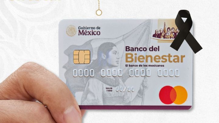 Pensión del Bienestar 2025: este es el apoyo que dan si el beneficiario fallece