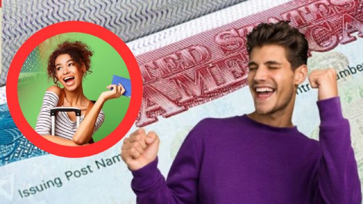 Visa americana: renovarla nunca fue tan fácil; descubre las buenas noticias