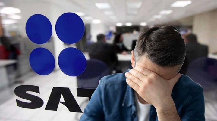 Aclara el SAT montos por devoluciones