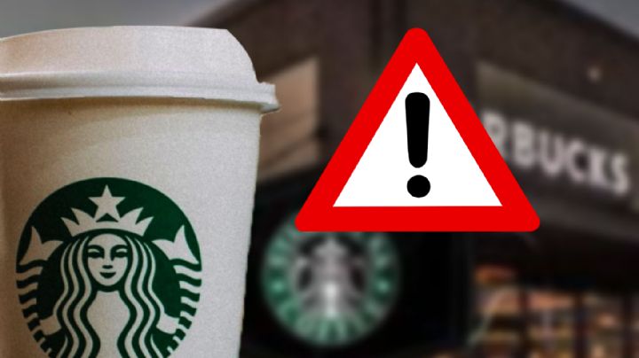 Starbucks anuncia despidos masivos; eliminarán mil 100 puestos, ¿cuál es es la razón?
