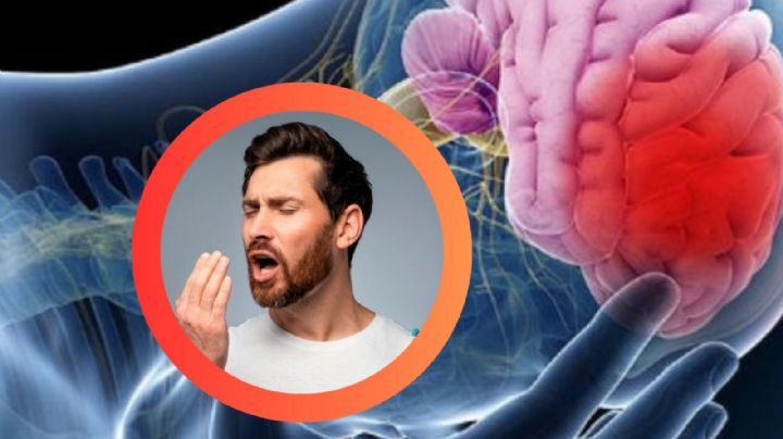 Este hábito de higiene podría reducir el riesgo de un derrame cerebral, según un estudio