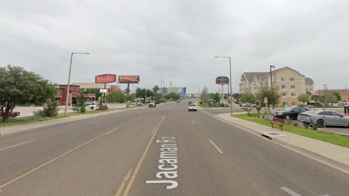 Atropellan a motociclista en el bulevar Arena; cierran vialidades tras el accidente