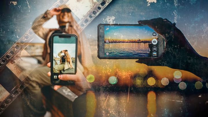 ¿Eres muy malo para tomar fotos con celular?: la IA llegó a salvarte y convertirte en un profesional