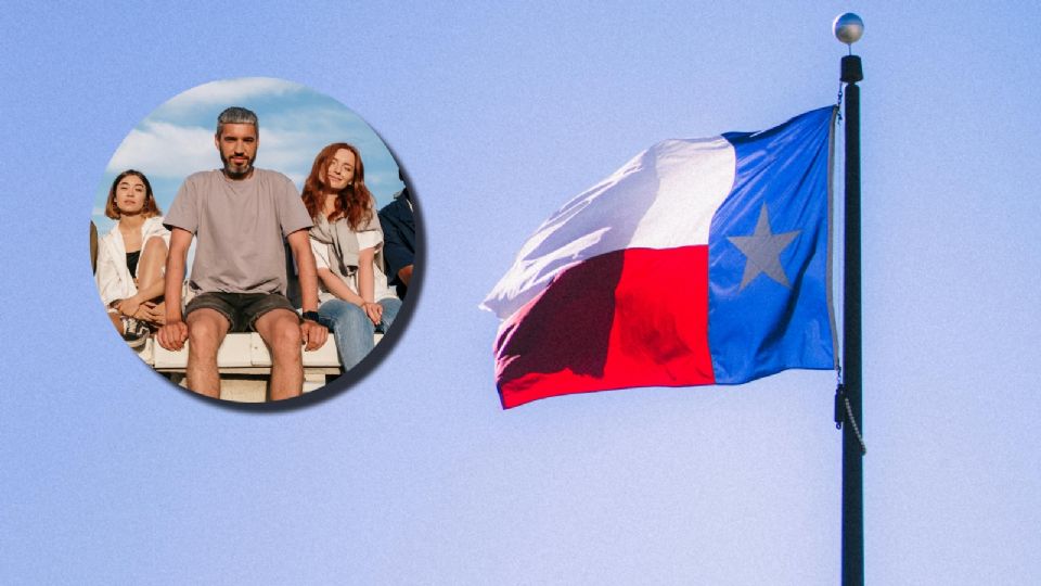 Texas tiene una de las ciudades más elegidas por jóvenes adultos