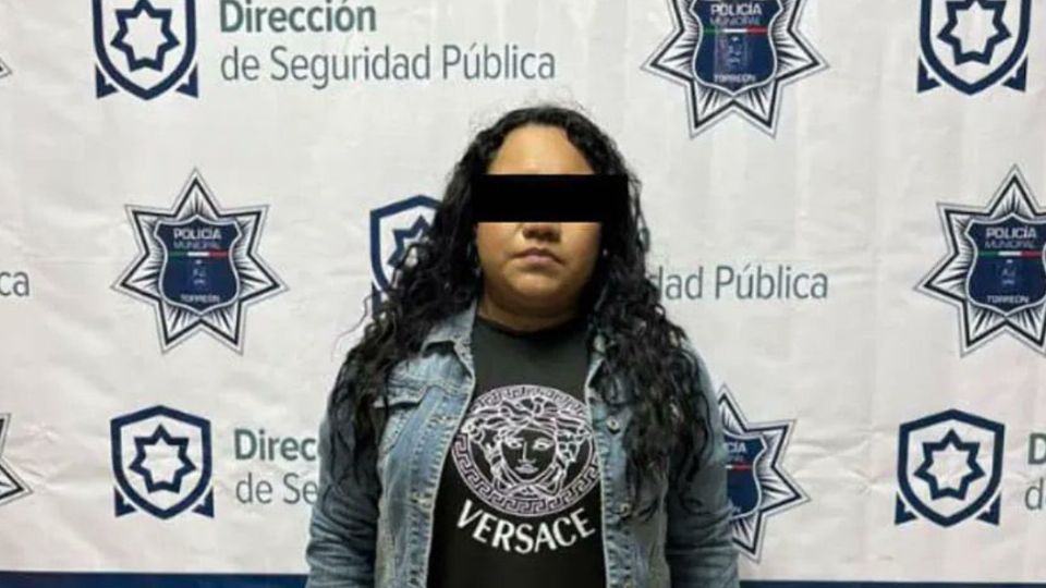 La mujer fue señalada de causarle la muerte a varios perritos