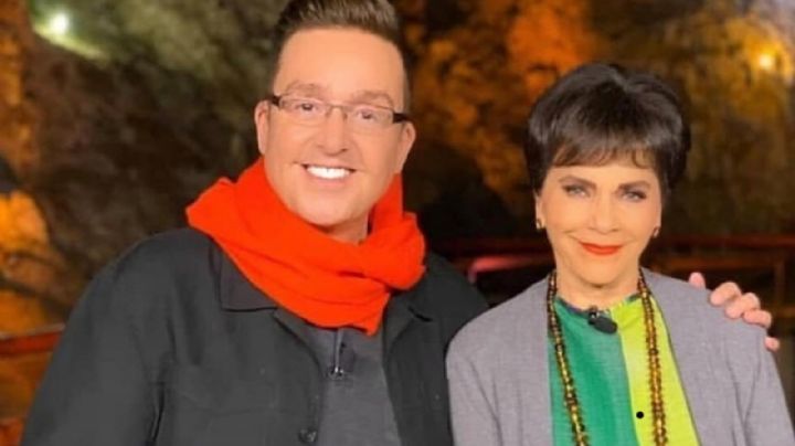 Hermano de Daniel Bisogno desmiente que Pati Chapoy haya pagado cuenta de hospital; esto dijo