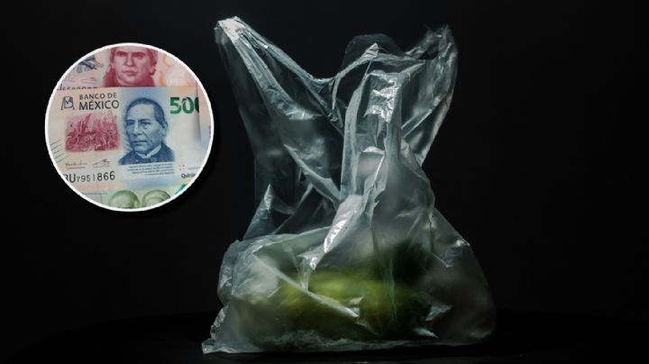 Multarán a negocios por regalar bolsas de plástico y popotes en este estado, ¿a partir de cuándo?