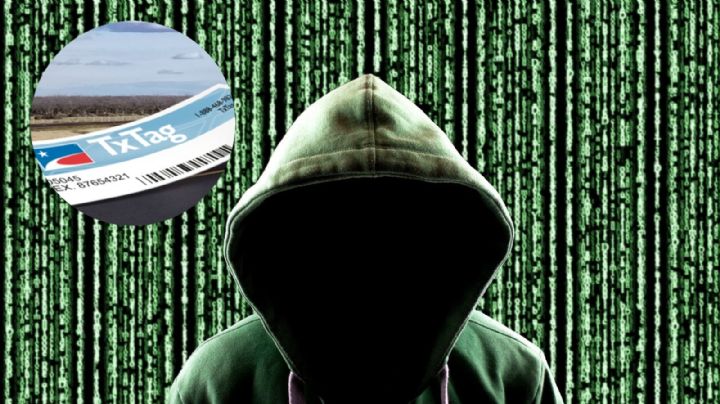 Departamento de Transportación de Texas advierte por fraudes con el TxTag; así operan