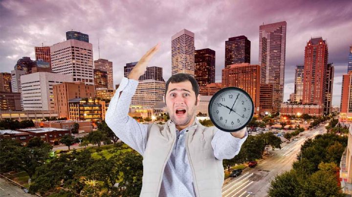 ¿Cuándo es el cambio de horario en EU y para qué zonas aplica?