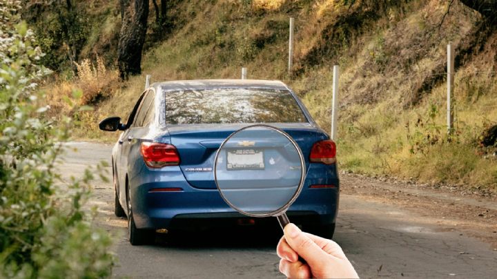 ¿Cómo tramitar el permiso para circular sin placas por 30 días en 2025?