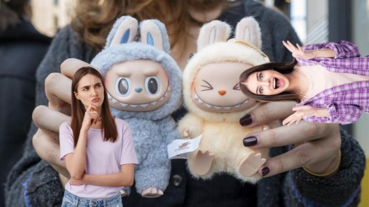 Labubus: ¿por qué están de moda y por qué todos quieren uno?