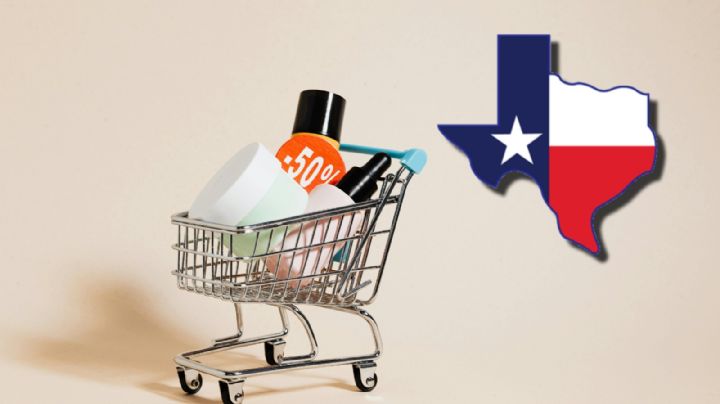 Texas: famoso supermercado abrirá una nueva sucursal en esta ciudad
