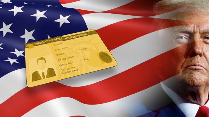 Trump anuncia la 'Gold Card', la visa para quienes deseen ser ciudadanos de EU; requisitos y costos