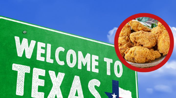 Texas: cadena de comida rápida se muda al estado; te decimos de cuál se trata