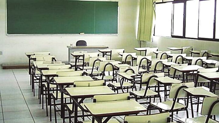 No habrá clases de nuevo este viernes en Nuevo Laredo