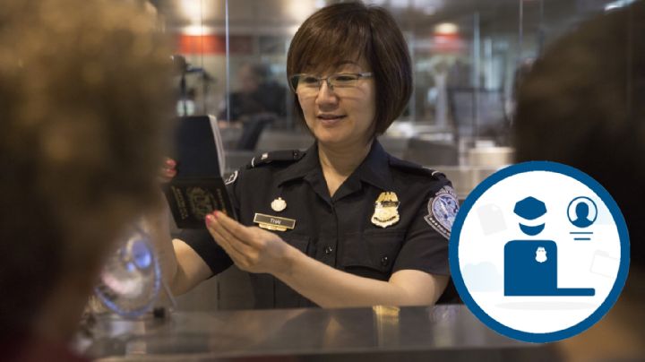 CBP One: migrantes sin identificación no podrán ingresar a EU tras orden de Trump