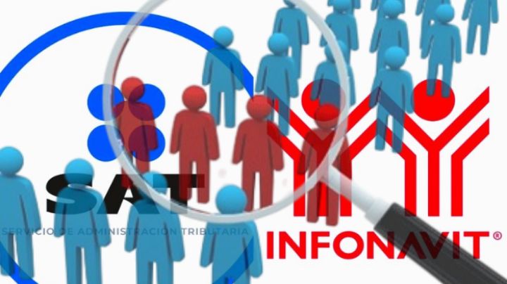 SAT: personas físicas o morales, ¿quiénes serán multados con 20 mil pesos?