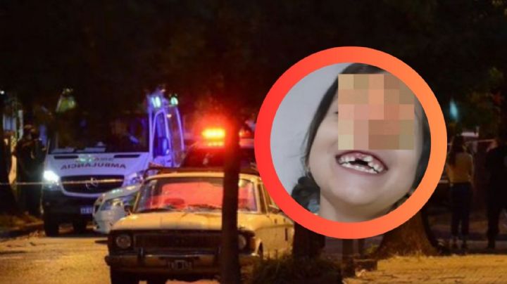 Niña de siete años muere tras caer de un vehículo robado y ser arrastrada 15 cuadras | VIDEO