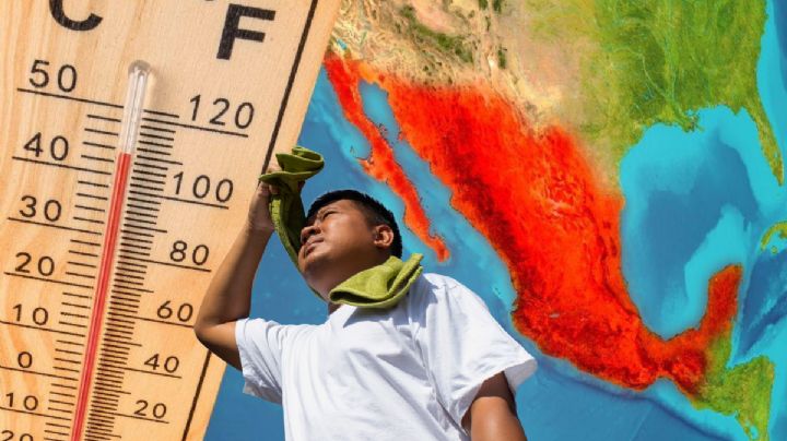 Se esperan 6 días de calor con hasta 40 grados, ¿dónde y a partir de cuándo?