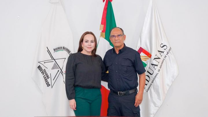 Agilizar cruces de carga, principal objetivo de reunión entre el Gobierno Municipal y la Aduana