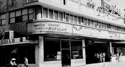 El cine América: su pantalla luminosa aún brilla en la memoria de los cinéfilos de Nuevo Laredo