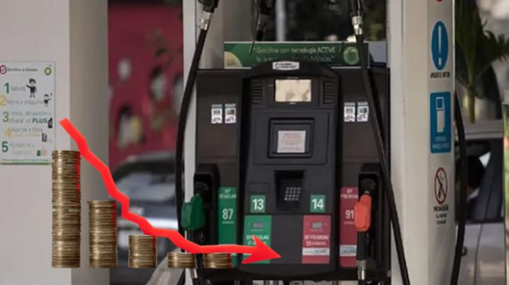 'El objetivo es que la gasolina no cueste más de 24 pesos': anuncia Sheinbaum firma de acuerdo
