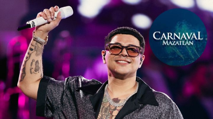 Carnaval de Mazatlán 2025: estos artistas van a sustituir a Grupo Firme; la entrada será gratis