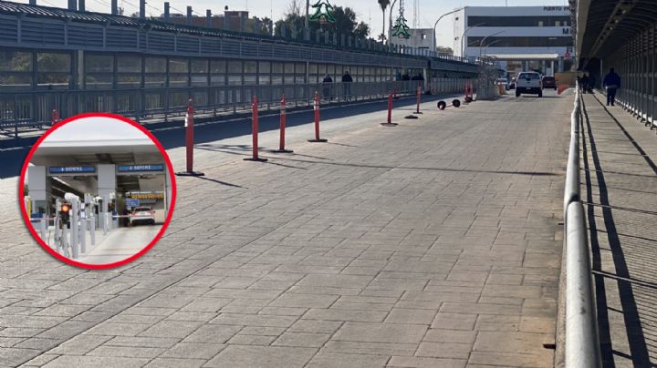 SENTRI habilita correo electrónico para actualización de datos y renovaciones