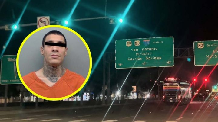 Laredense y dos mexicanos serían sentenciados por vender armas y drogas a federales encubiertos