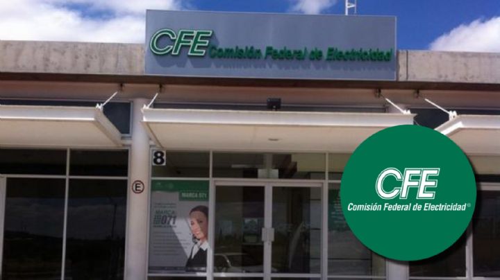 CFE: paso a paso para pagar tu recibo de luz en los cajeros automáticos de la Comisión