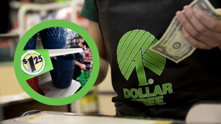Dollar Tree: ¿de dónde vienen sus productos tan baratos?; esto sabemos