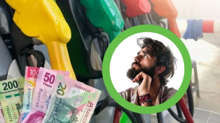 Este es el precio de la gasolina magna en los próximos 6 meses