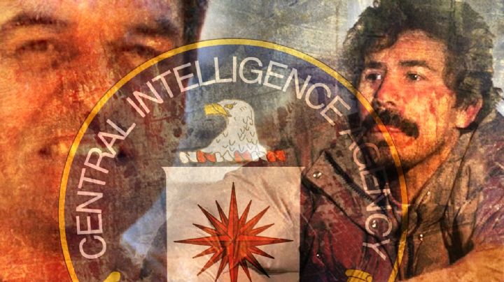 Caro Quintero o la CIA: ¿quién mató a 'Kiki' Camarena?