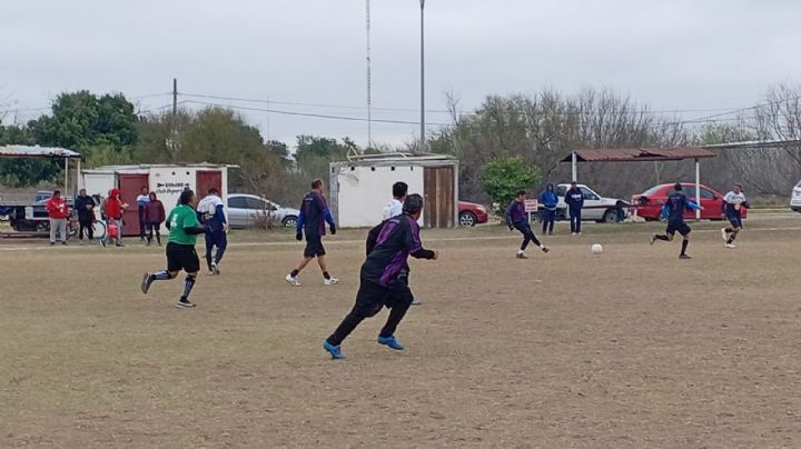 Tendrá torneo futbolero de 45 años y más la Independiente Colosso