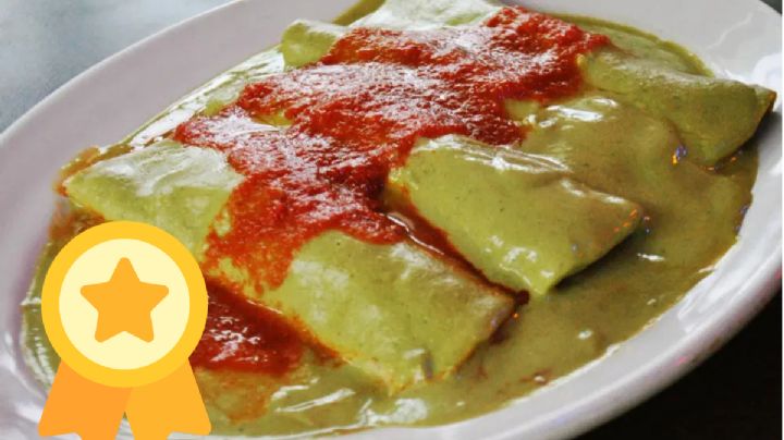 Este desayuno mexicano es considerado de los más ricos del mundo, según Taste Atlas