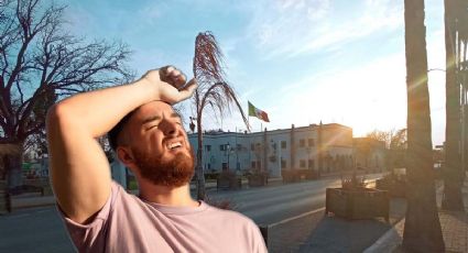 Clima en Nuevo Laredo: ¡a lavar las cobijas!, fin de semana caluroso en la frontera