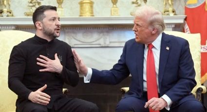 Conmoción en Ucrania y Europa tras la pelea entre Zelensky y Trump; estas son las consecuencias